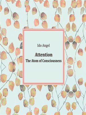 cover image of Attention